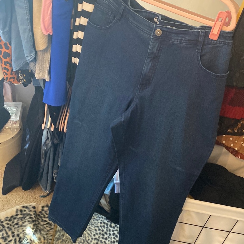 Style and co denim